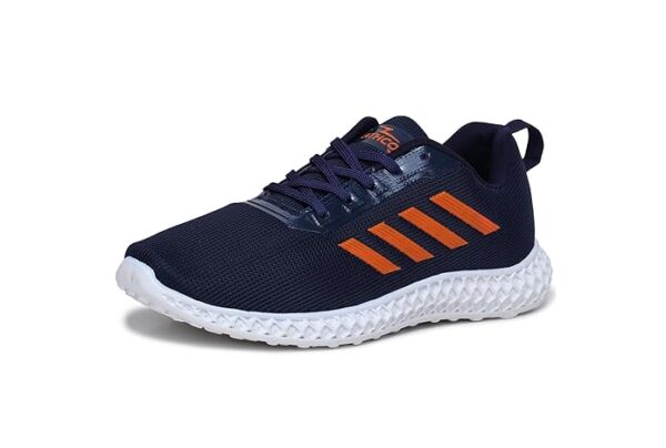 ATHCO Mens Kandy Memory Foam Comfort