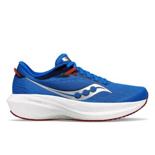 Saucony Mens Triumph 21 Running Shoe