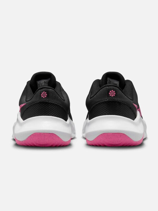 Legend Essential 3 Next Nature Women Lace-Up Workout Shoes - Image 2